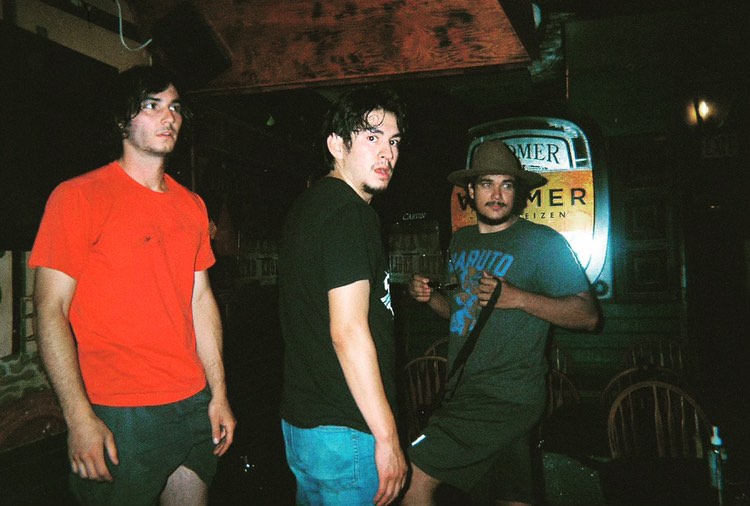 Jimmy Climbs, Lowmello, Edgar Wonder, monsoon founders