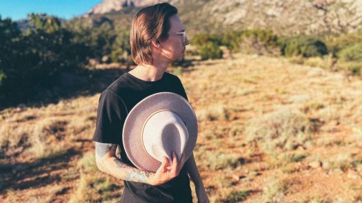 Sunyote Wild: From The Backwoods to The Southwest